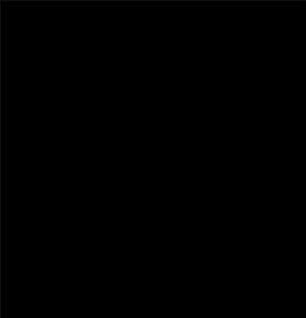 Bendita Manava Midi Dress -  Black