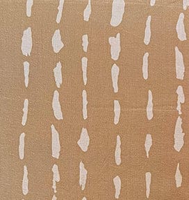 Guapa Mini Dress - Current Beige