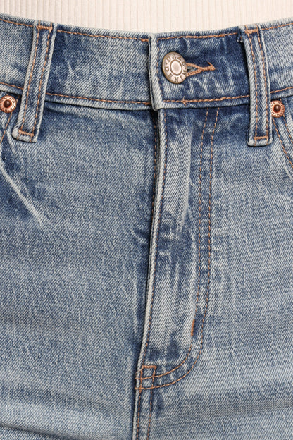 Smarty Pants Slim Jean - Wink
