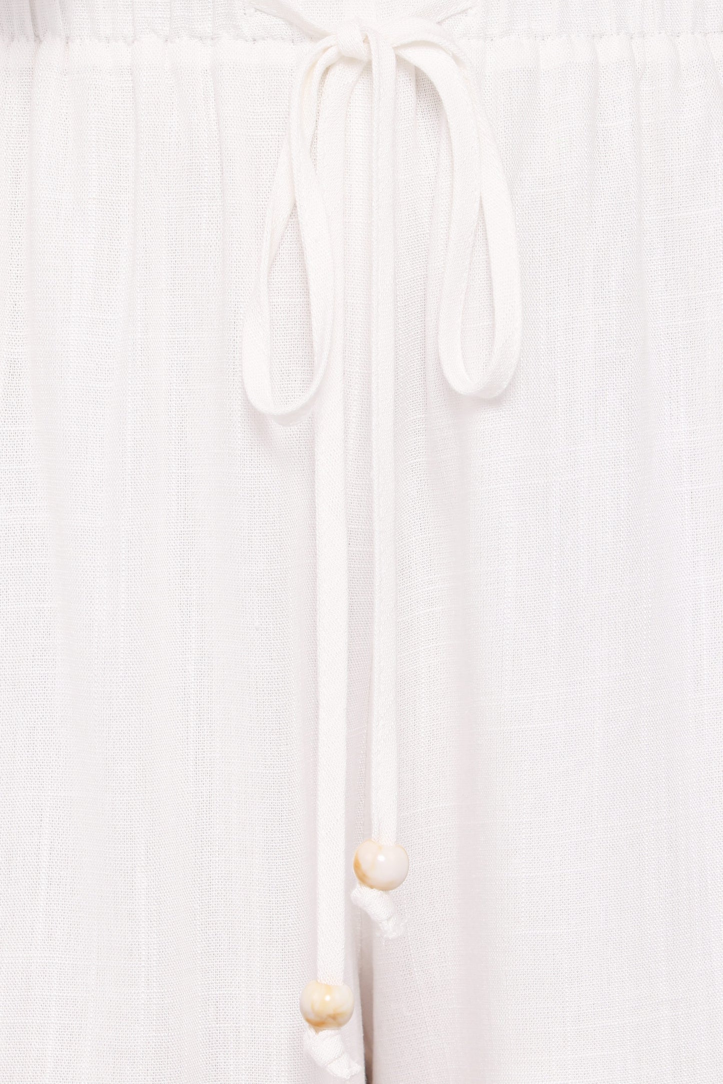 Wren Short - White