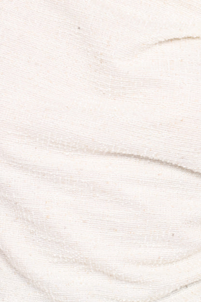 Selma Knit Top - Cream