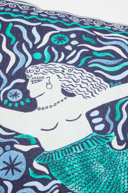 Romilly - Cover Mythos Mix Navy