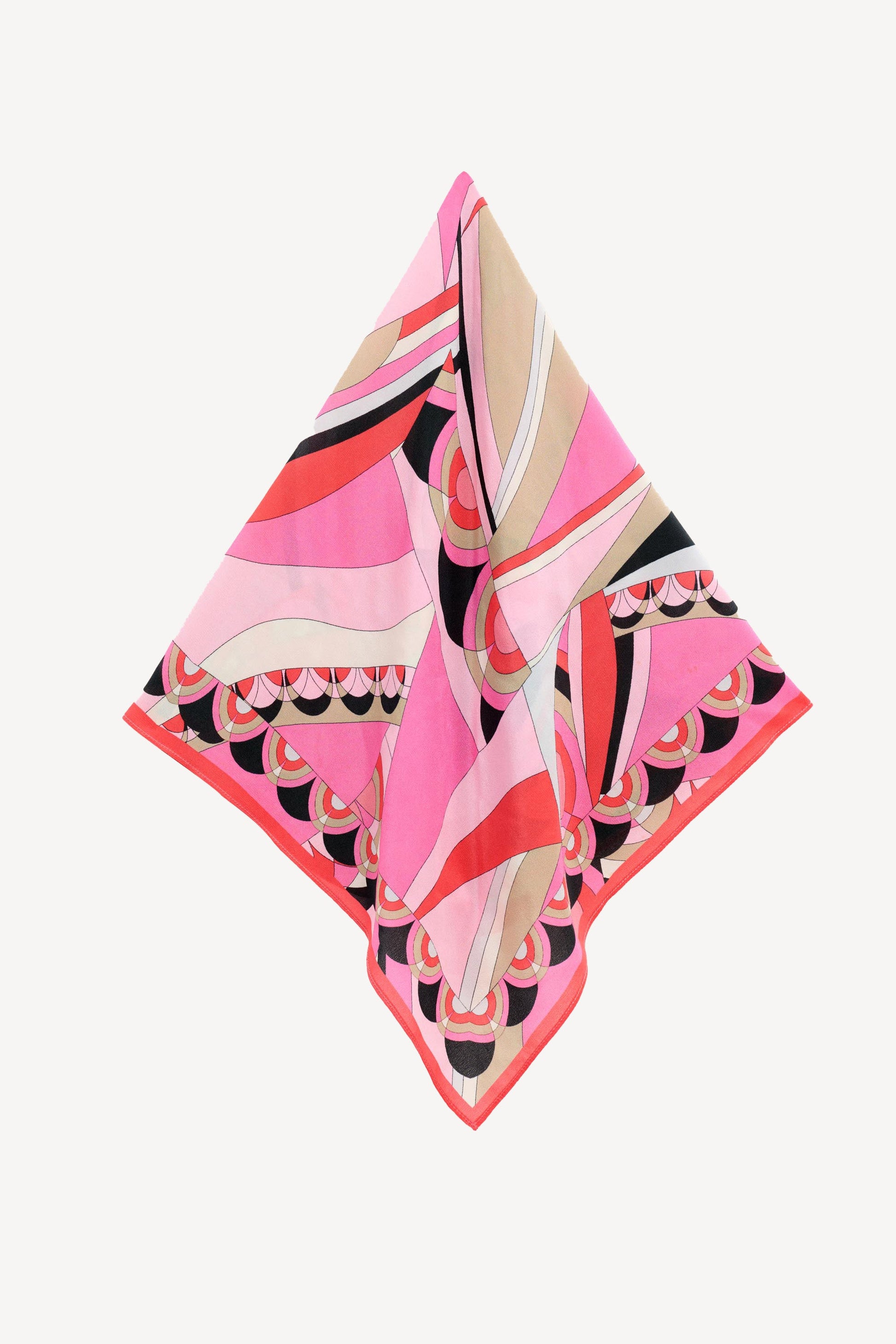 Menno  -  Soho Geo Pink
