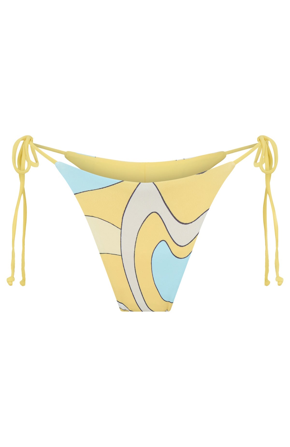 Avoca Reversible Bottoms Lemontini Fizz