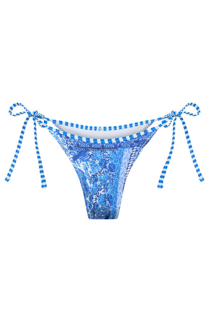 Sabryna Bottoms Mediterranean Bloom